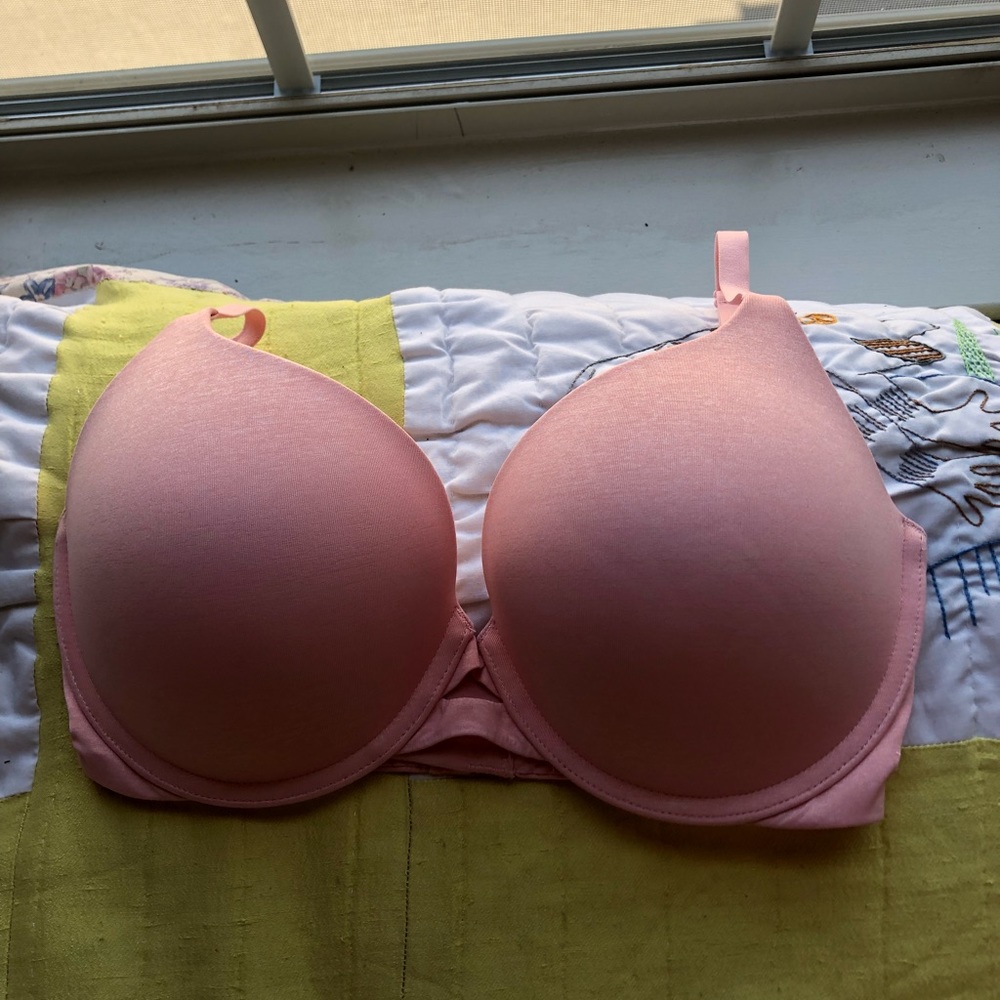 Victoria's Secret Perfect Shape Padded Bra